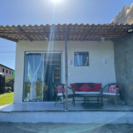 Flat Da Restinga Villa Arraial do Cabo Luaran gambar